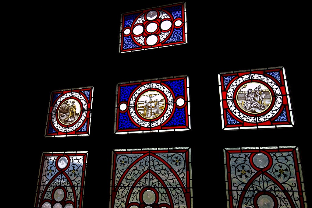 rijksburcht cochem duitsland reichsburg burcht hdr kasteel moezel neogotiek slot schloss